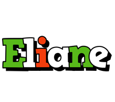 Eliane venezia logo