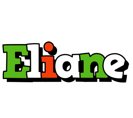 Eliane venezia logo