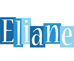 Eliane winter logo
