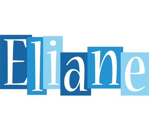 Eliane winter logo