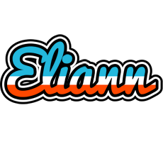 Eliann america logo