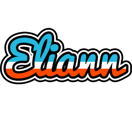 Eliann america logo