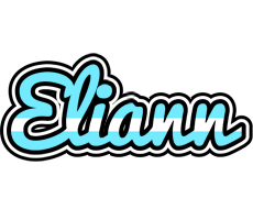 Eliann argentine logo