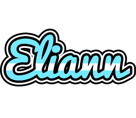 Eliann argentine logo