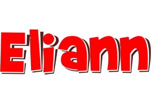 Eliann basket logo