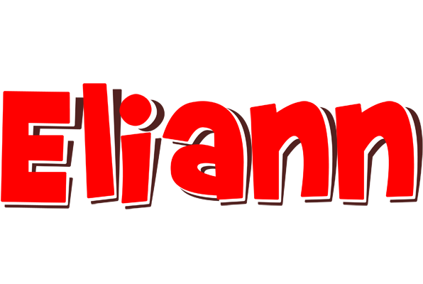 Eliann basket logo