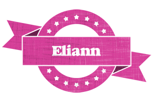 Eliann beauty logo