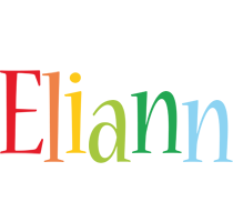 Eliann birthday logo