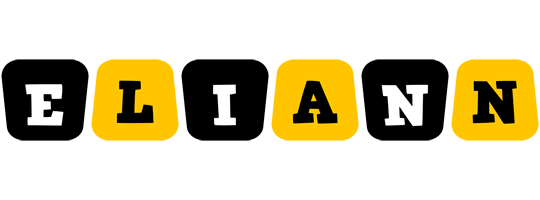 Eliann boots logo