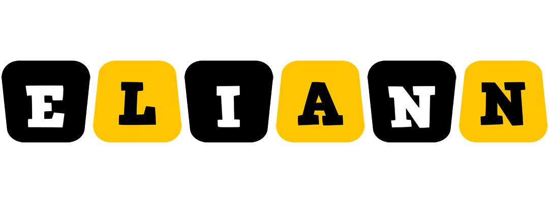 Eliann boots logo