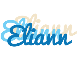 Eliann breeze logo
