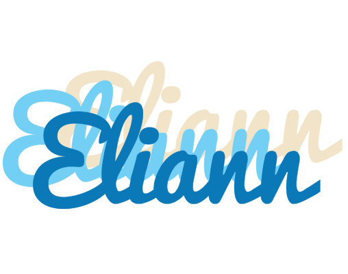 Eliann breeze logo