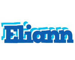 Eliann business logo