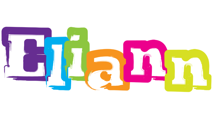 Eliann casino logo