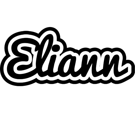 Eliann chess logo