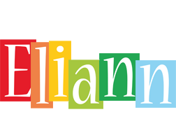 Eliann colors logo