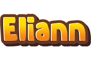 Eliann cookies logo
