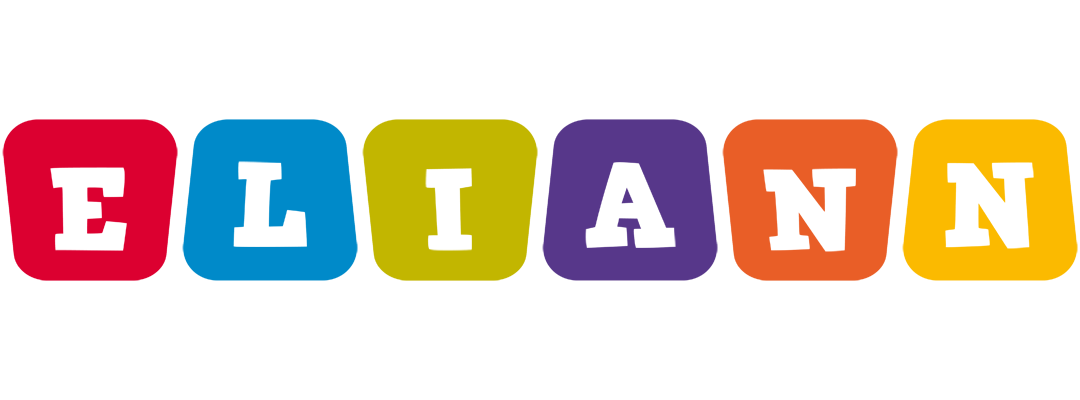 Eliann daycare logo