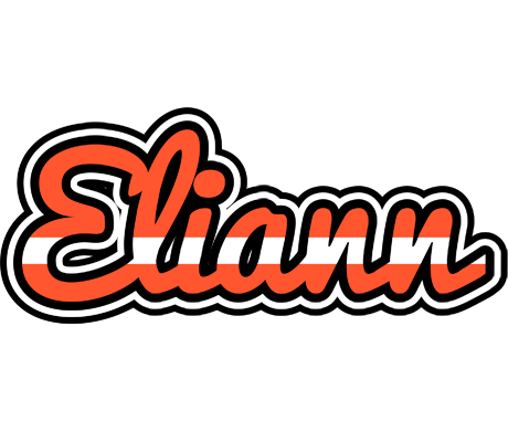 Eliann denmark logo