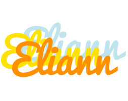 Eliann energy logo