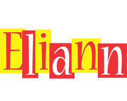 Eliann errors logo