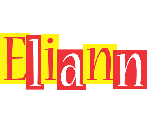 Eliann errors logo