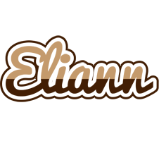 Eliann exclusive logo