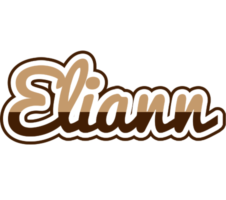 Eliann exclusive logo