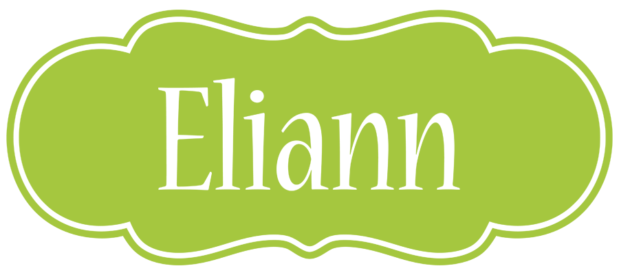 Eliann family logo