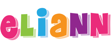 Eliann friday logo