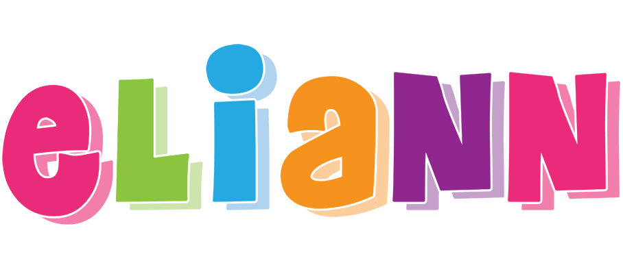 Eliann friday logo