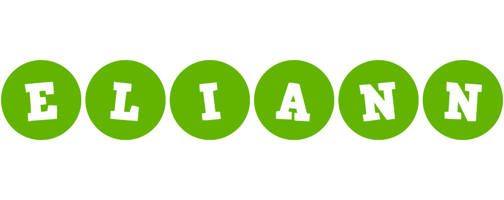 Eliann games logo