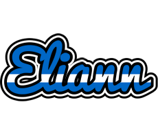 Eliann greece logo