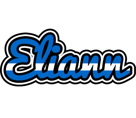Eliann greece logo