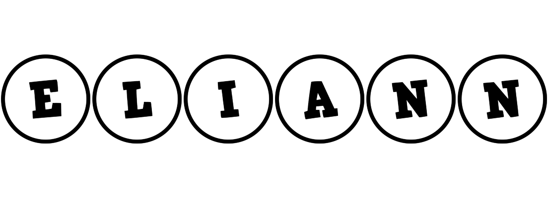 Eliann handy logo