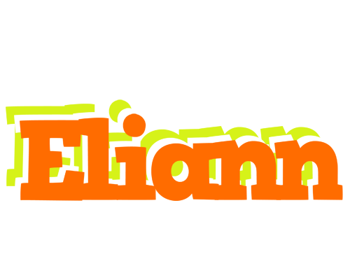 Eliann healthy logo