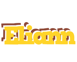 Eliann hotcup logo