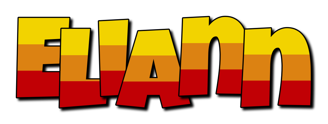 Eliann jungle logo