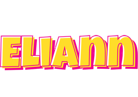 Eliann kaboom logo