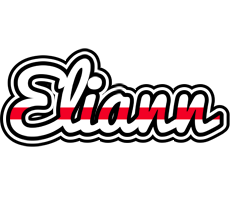 Eliann kingdom logo