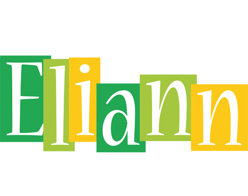 Eliann lemonade logo