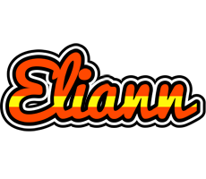 Eliann madrid logo