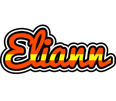 Eliann madrid logo