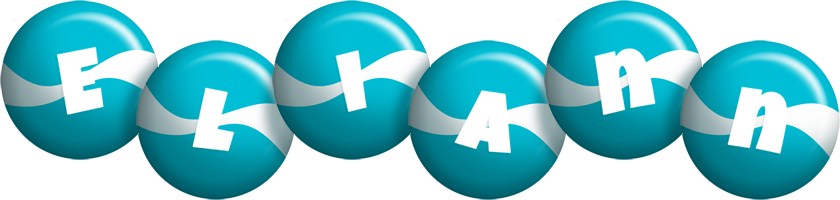 Eliann messi logo