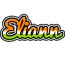 Eliann mumbai logo