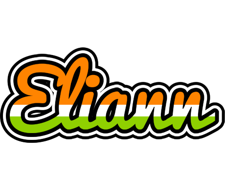 Eliann mumbai logo