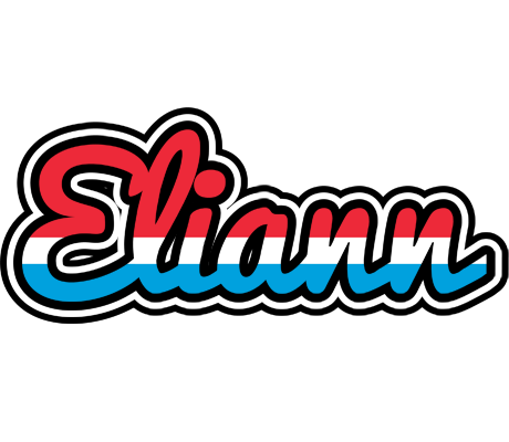 Eliann norway logo