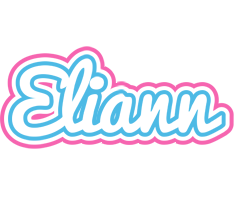 Eliann outdoors logo