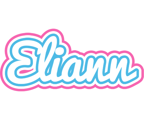 Eliann outdoors logo