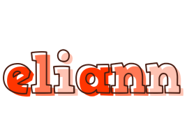 Eliann paint logo